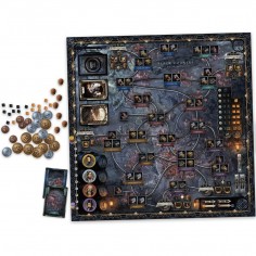 Brass Birmingham - Jeux de société - Funforge 2