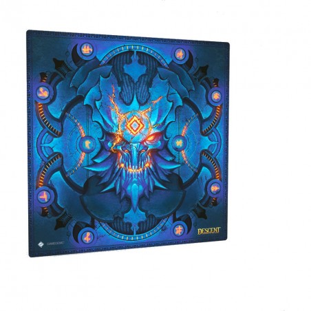Descent: Legends of the Dark - Prime Game Mat - Accessoires - Gamegenic