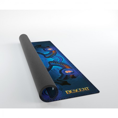 Descent: Legends of the Dark - Prime Game Mat - Accessoires - Gamegenic