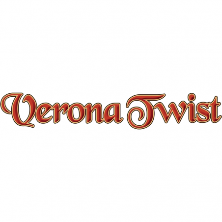 Verona Twist - Jeux de société - Igiari