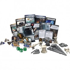 Star Wars Rébellion : Avènement de l'Empire - Extension - Jeux de société - Fantasy Flight Games 2
