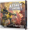 Star Wars : Assaut sur l'Empire - Le Gambit de Bespin - Edge