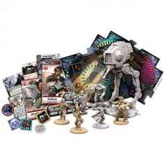 Au Coeur de L'Empire - Assaut sur L'empire Jeux de Société - Fantasy Flight Games 2