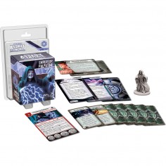 Star Wars : Assaut sur l'Empire - Empereur Palpatine - Extension - Jeux de société - Edge 2