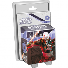 Le Grand Inquisiteur - Assaut sur L'empire - Jeux de Société - Edge