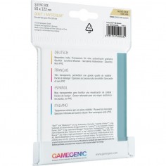 Prime - Dixit Sleeves - 81 x 122 mm - Accessoires - Gamegenic 2