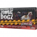 Zombicide : Zombie Dogz - Extension - Cmon