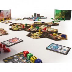 Living Planet - Jeux de société - Ludically