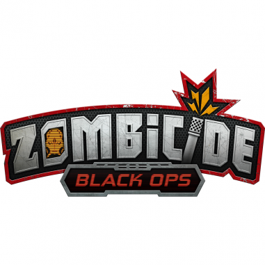Black Ops - Extension Zombicide Invader - Edge