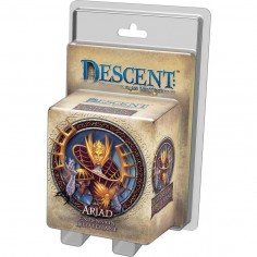 Ariad - Extension Lieutenant pour Descent - Edge