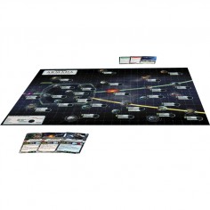 Le Conflit Corellien - Star Wars Armada - Esprit Jeu - Edge 2
