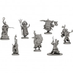 Extension Invasion Dynastique - Rising Sun - Cool Mini Or Not