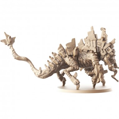 Massive Darkness 2 - Hellscape - Jeu de Figurines - Cmon