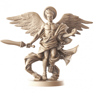 Massive Darkness 2 - Hellscape - Jeu de Figurines - Cmon