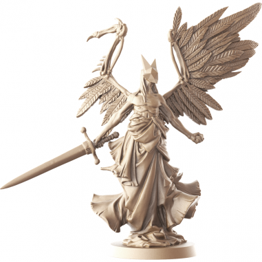 Massive Darkness 2 - Hellscape - Jeu de Figurines - Cmon