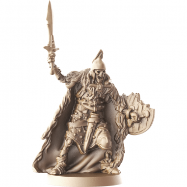 Massive Darkness 2 - Hellscape - Jeu de Figurines - Cmon