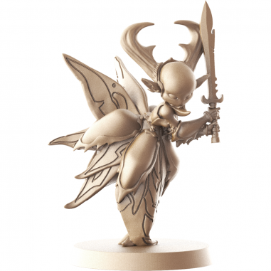 Massive Darkness 2 - Hellscape - Jeu de Figurines - Cmon