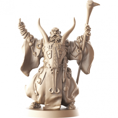 Massive Darkness 2 - Hellscape - Jeu de Figurines - Cmon