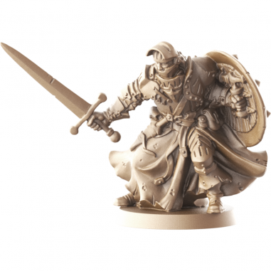 Massive Darkness 2 - Hellscape - Jeu de Figurines - Cmon