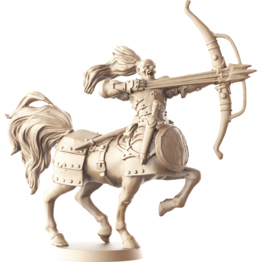 Massive Darkness 2 - Hellscape - Jeu de Figurines - Cmon