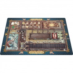 Imaginarium: Playmat - Accessoires - Bombyx