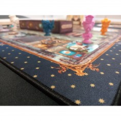 Imaginarium: Playmat - Accessoires - Bombyx 2