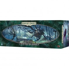 Horreur à arkham Jce : L’Héritage de Dunwich - Renouveau - Jeux de société - Fantasy Flight Games