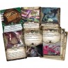 Horreur à Arkham : Le Jeu de Cartes - Renouveau - L’Héritage de Dunwich - Fantasy Flight Games