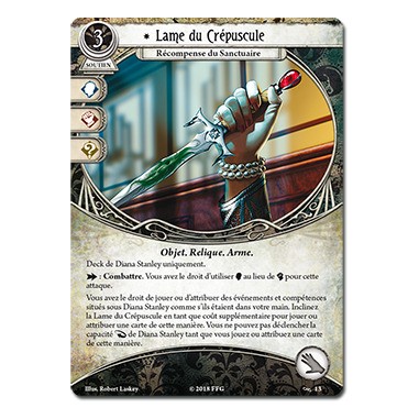 Horreur à Arkham Jce : La Route de carcosa - Jeux de société - Fantasy Flight Games