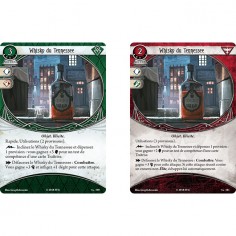 Pour le Bien Commun - Horreur à Arkham Jeu de cartes - Fantasy Flight Games 2