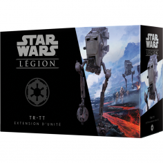 Star Wars: Légion Jeu de figurines - Fantasy Flight Games
