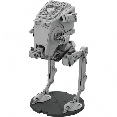 Star Wars: Légion Jeu de figurines - Fantasy Flight Games