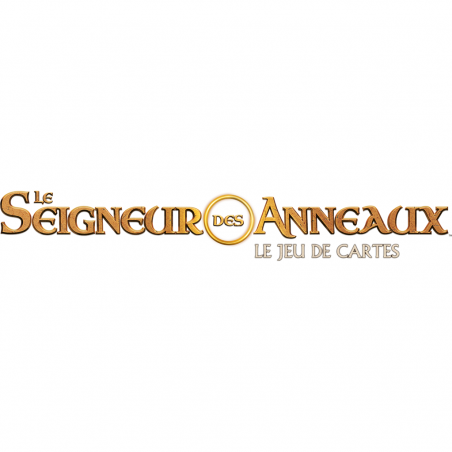 Le Seigneur des Anneaux Jce - Edition révisée - Jeux de cartes - Fantasy Flight Games