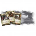 Horreur à Arkham : Le Jeu de Cartes - Gardiens de l’Abîme - Fantasy Flight Games