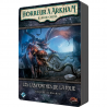 Horreur à Arkham : Le Jeu de Cartes - Les Labyrinthes de la Folie - Fantasy Flight Games