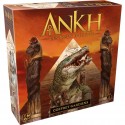 Coffret Gardien - Ext. Ankh - Dieux d'Égypte - Cmon