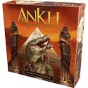 Coffret Gardien - Ext. Ankh - Dieux d'Égypte - Cmon