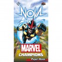 Marvel Champions : Le Jeu de Cartes - Nova - Fantasy Flight Games