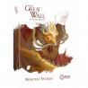 Monstres Antiques - Ext. The Great Wall - Awaken Realms