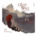 Stretch Goals - Ext. The Great Wall - Awaken Realms