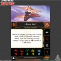 Star Wars -Wing 2.0 - Gauntlet Fighter - Atomic Mass Games