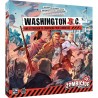 Zombicide - Saison 1 - 2ème Edition : Washington Z.C. - Cmon