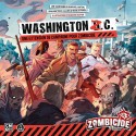 Zombicide - Saison 1 - 2ème Edition : Washington Z.C. - Cmon