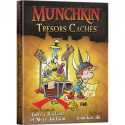 Munchkin - Trésors Cachés - Edge