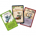 Munchkin - Trésors Cachés - Edge