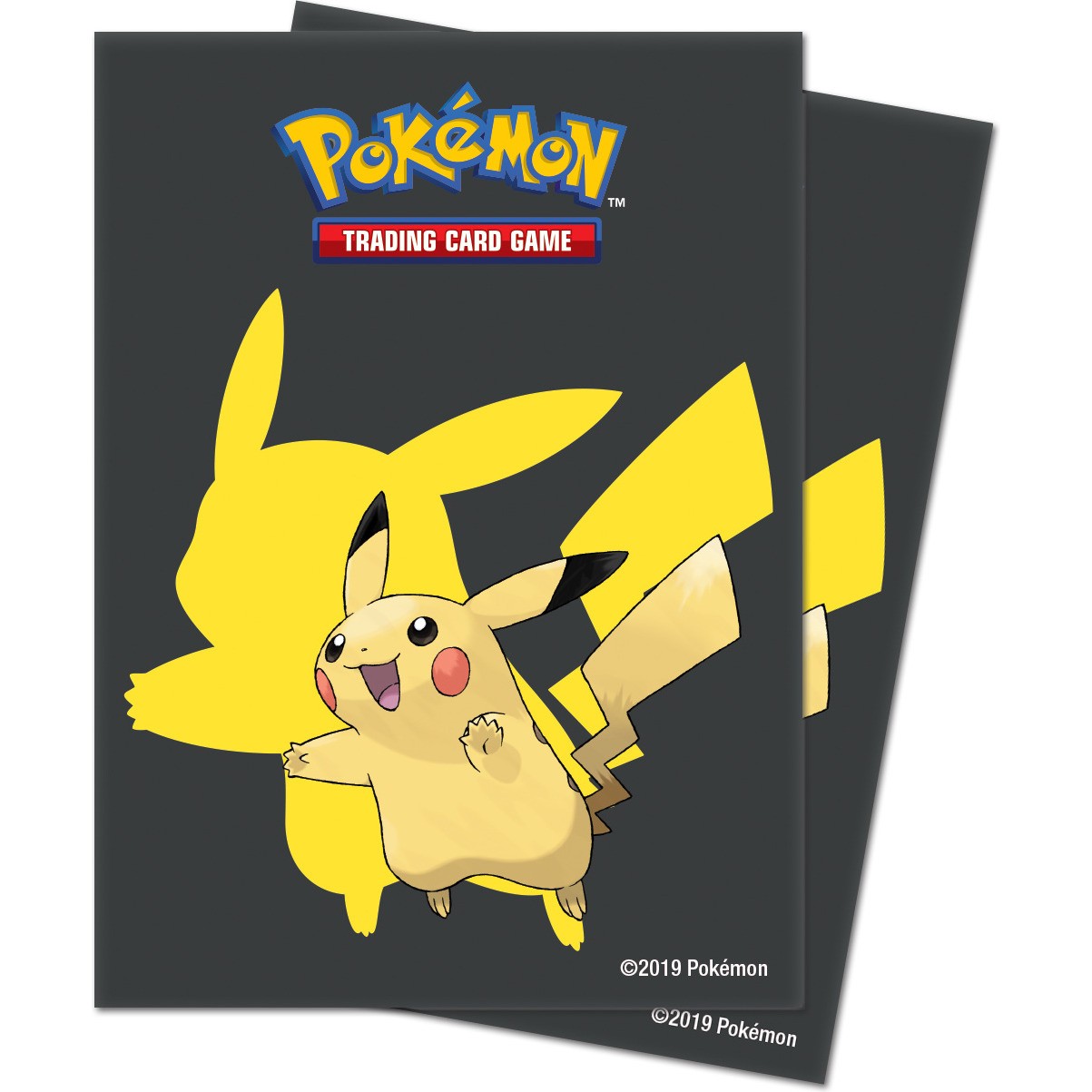 Ultra.pro Pokémon : Paquet 65 Protègecarte générique