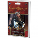 Le Seigneur des Anneaux Jce - Les Nains de Durin - Fantasy Flight Games