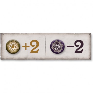 Horreur à Arkham Jce : La Conspiration d'Innsmouth - Jeux de société - Fantasy Flight Games