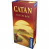 Catan : Jeu de base 5/6 J. Éco - Kosmos