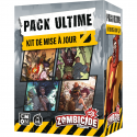 Zombicide - Saison 1 - 2ème Edition : Pack Ultime - Kit de Mise à Jour - Cmon